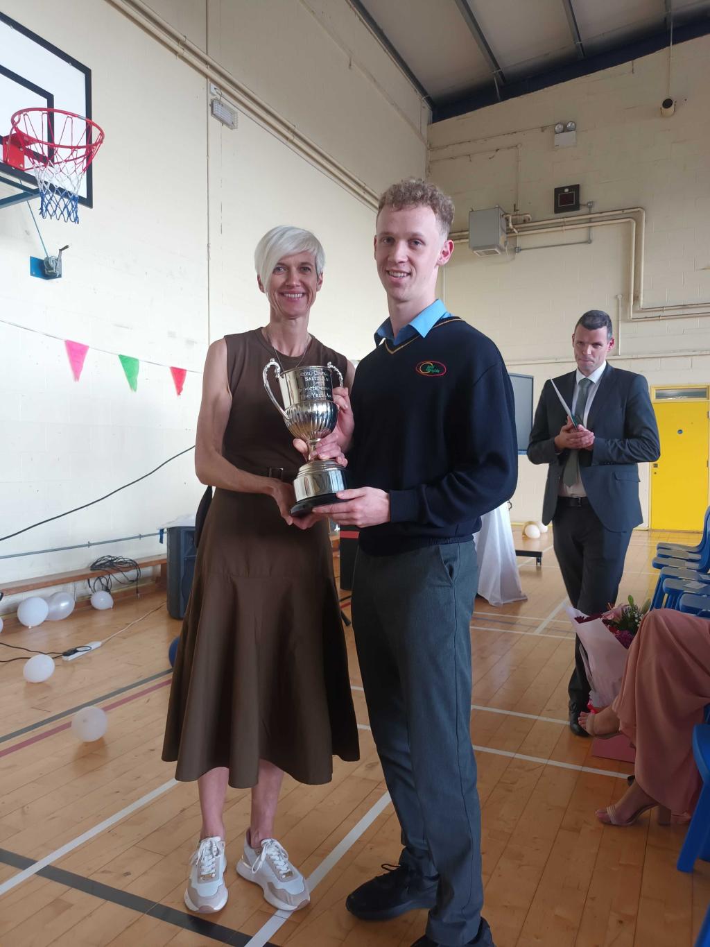 Leaving Certificate Graduation – Pics