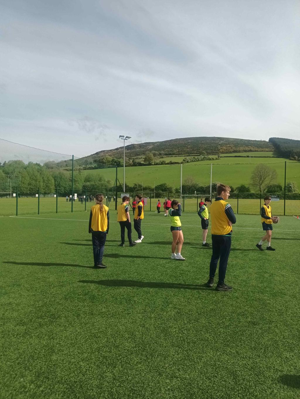 Sports Day 2025- Pics