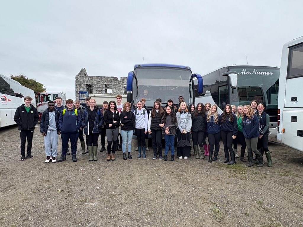 National Ploughing Championships 2025- Pics