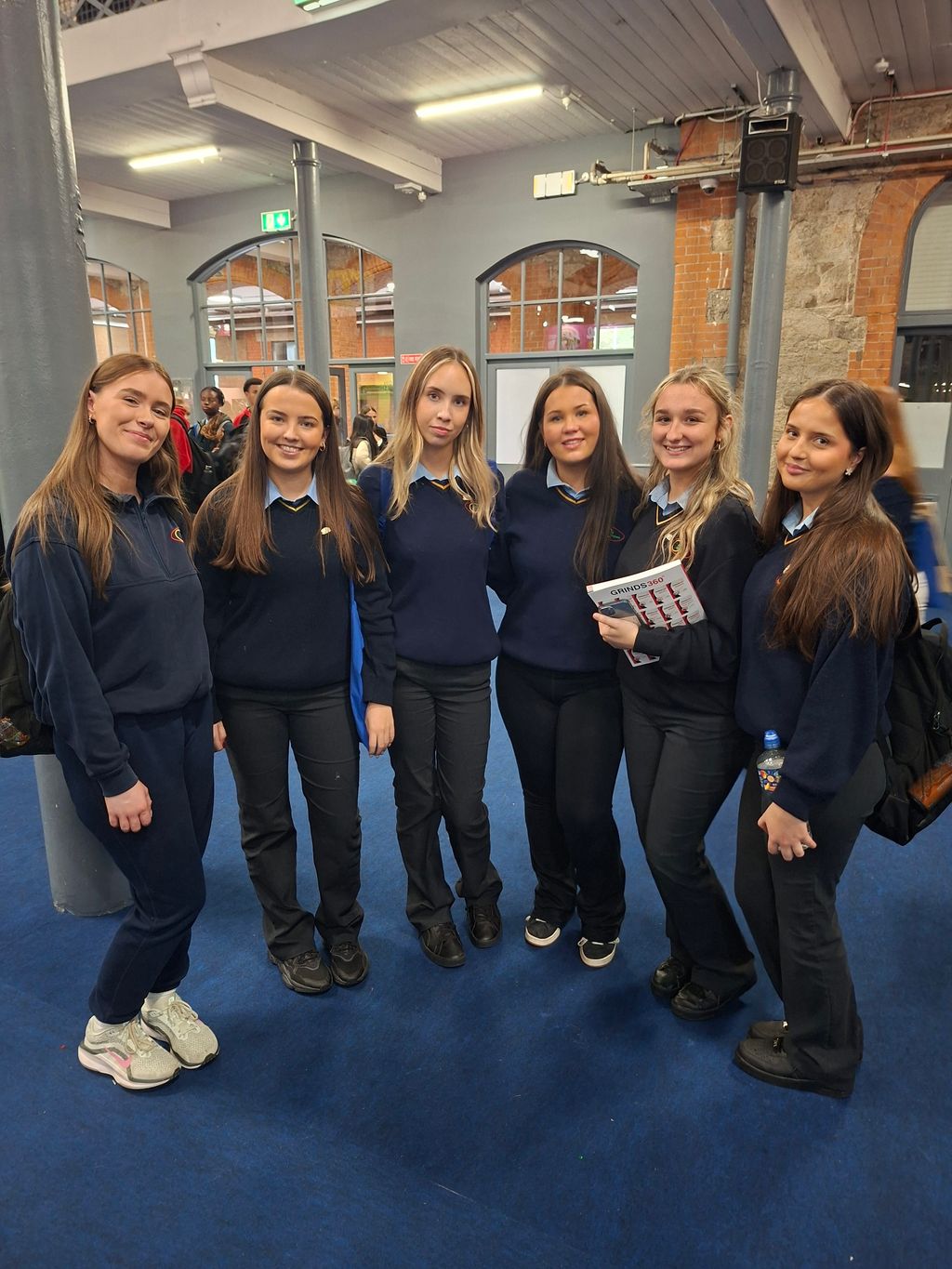 World Skills and Higher Options – Pics