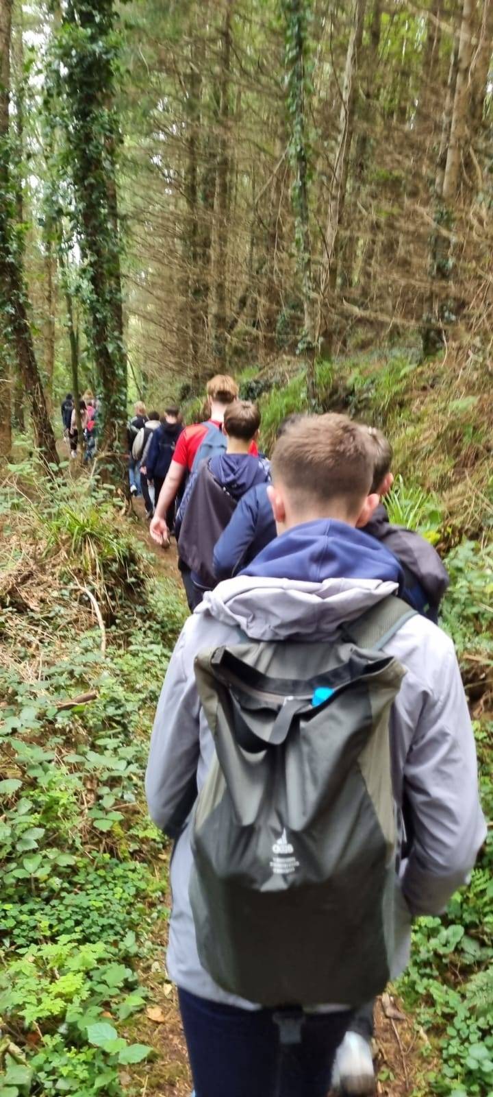 TY Camping Trip- Pics