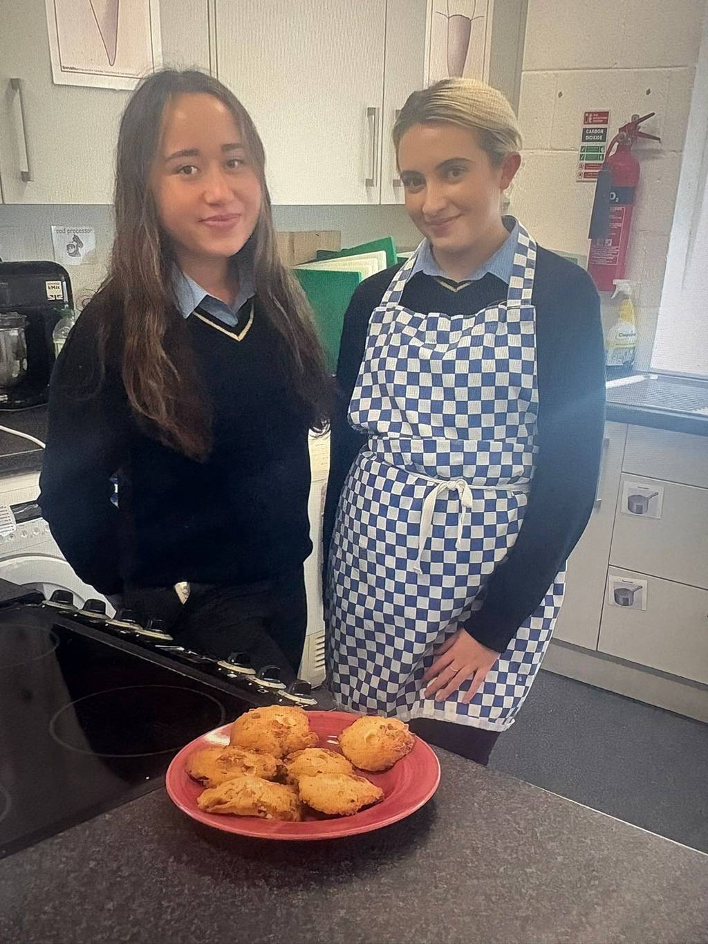 6th Year Home Economics – Pics