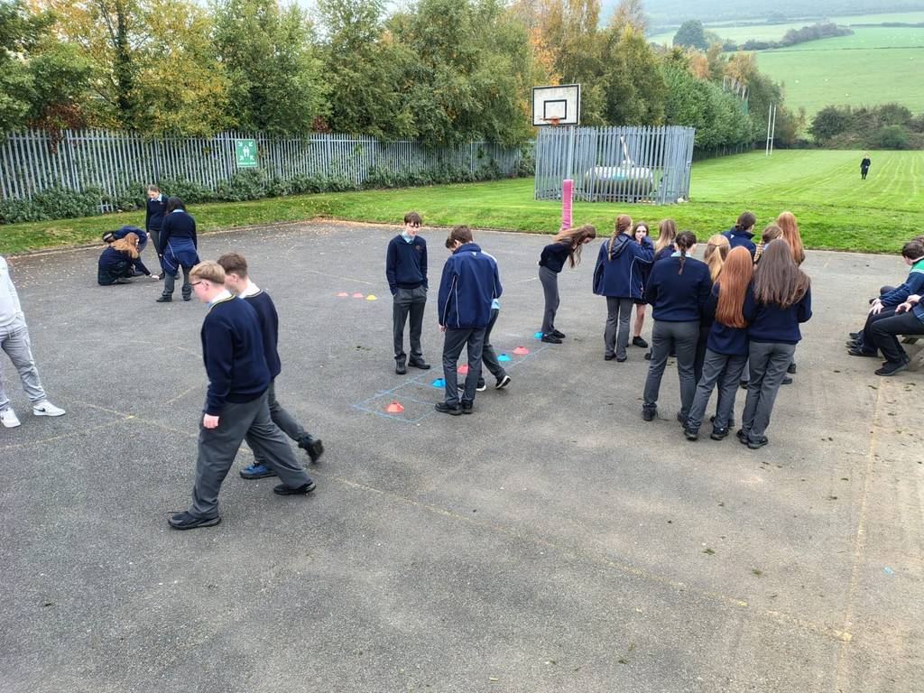 Maths Week- Pics