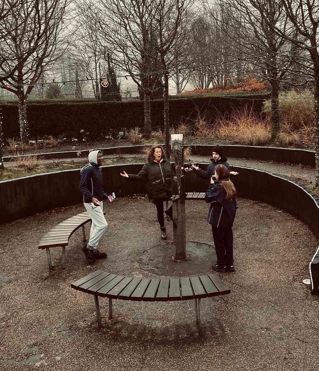 Day Trip to Carlow- Pics