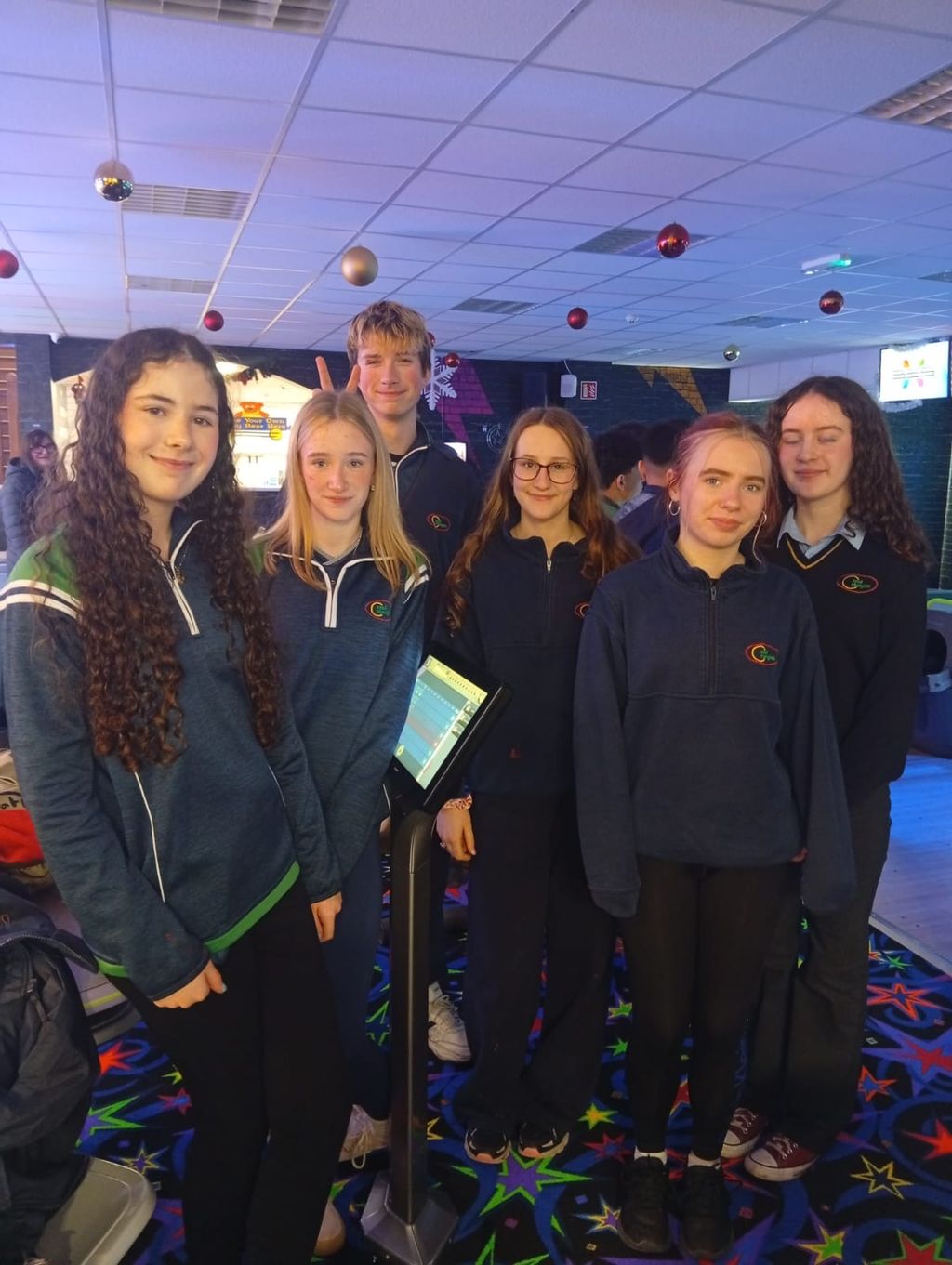 TY and LCA Day Out- Pics