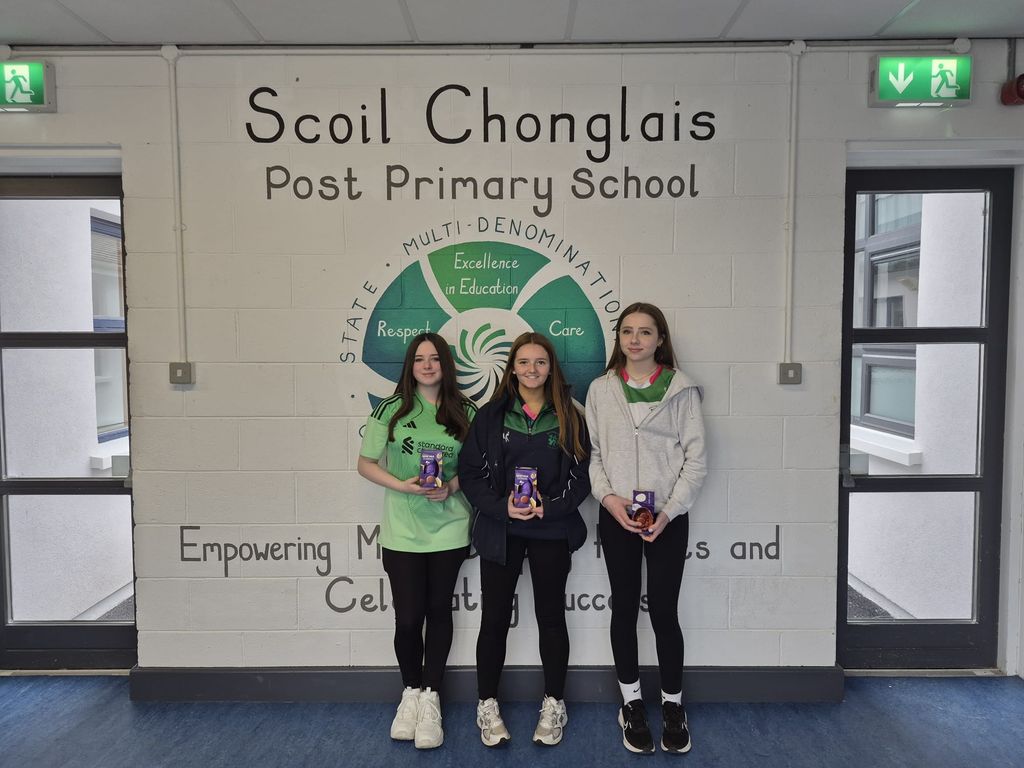 Seachtain na Gaeilge- Pics