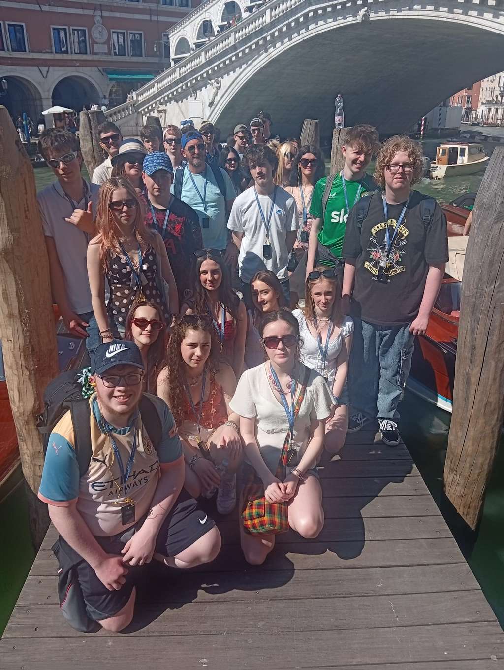 Lake Garda Day 2!- Pics