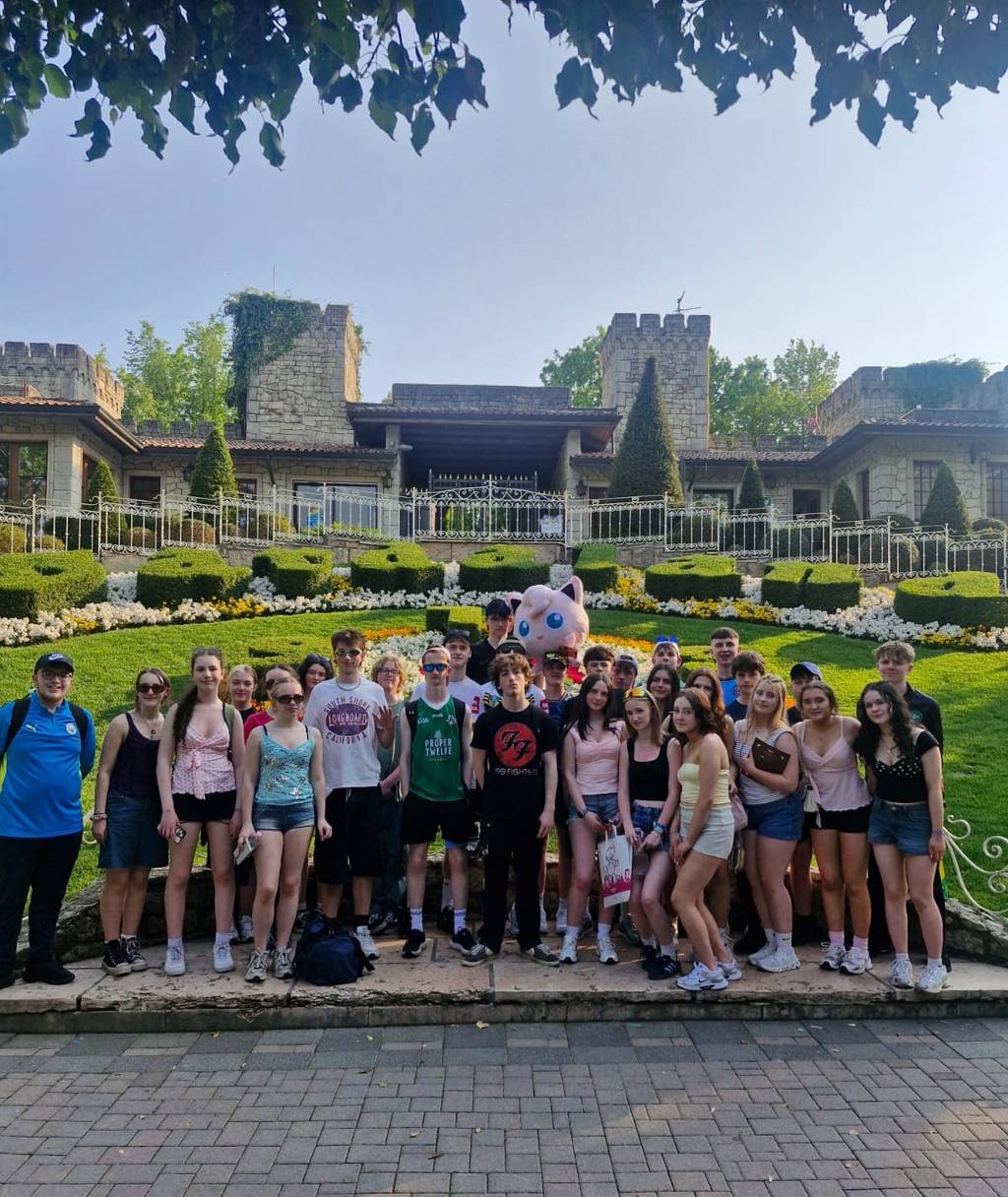 Italy- Day Three- Pics