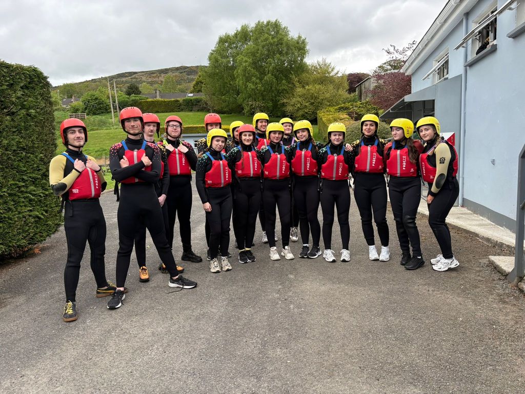 Outdoor Education Centre- Pics