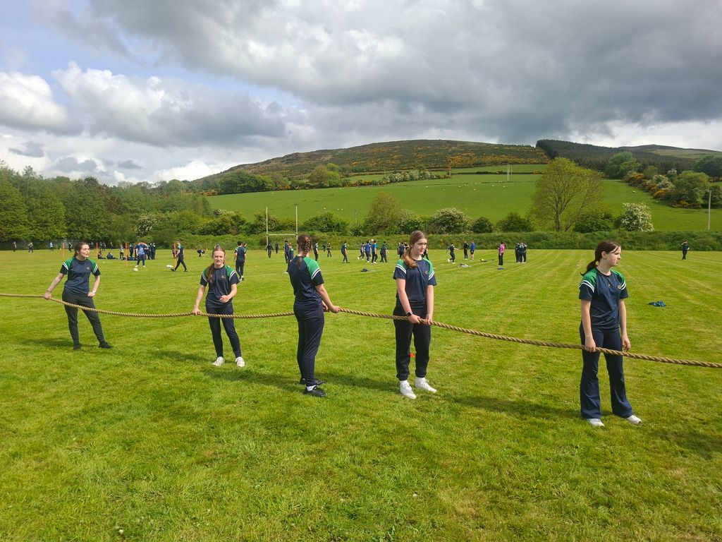 Sports Day- Pics